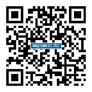 QR kodas | PASVALIO AGRODILERIS, UAB | spec.lt