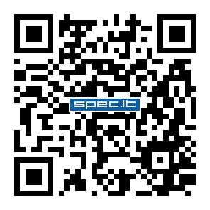 QR kodas | Pasvalio alternatyvi energija, MB | spec.lt