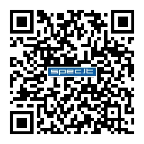 QR kodas | Pasvalio astmininkų klubas Teisė kvėpuoti | spec.lt