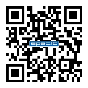 QR kodas | Pasvalio Auta, IĮ | spec.lt