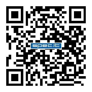 QR kodas | Pasvalio bažnyčia Tiesos žodis | spec.lt