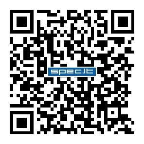 QR kodas | Pasvalio bėgimo mėgėjų ir triatlono klubas Mūša | spec.lt