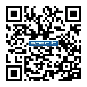 QR kodas | Pasvalio biolaboratorija, UAB