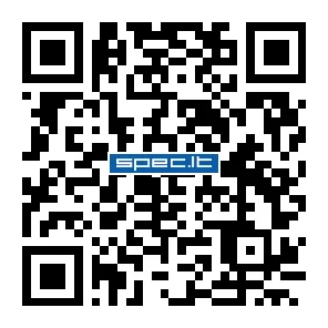 QR kodas | Pasvalio butų ūkis, UAB | spec.lt