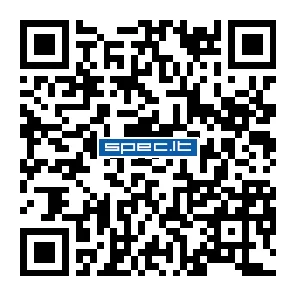 QR kodas | Pasvalio duona darbuotojų profesinė sąjunga, UAB | spec.lt