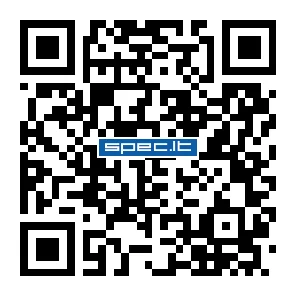 QR kodas | PASVALIO DUONA, UAB | spec.lt