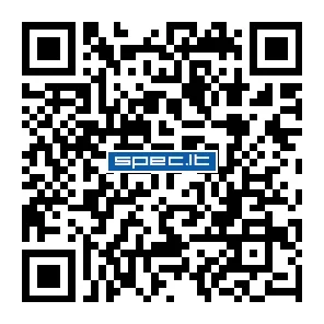 QR kodas | Pasvalio epilepsija sergančiųjų asociacija | spec.lt
