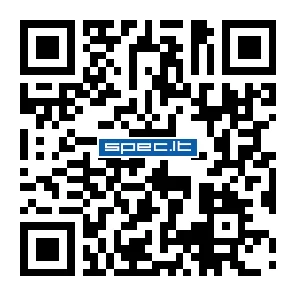 QR kodas | Futbolo klubas Pasvalys, VŠĮ | spec.lt