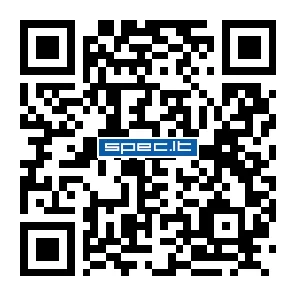 QR kodas | PASVALIO GĖRIMAI, UAB | spec.lt