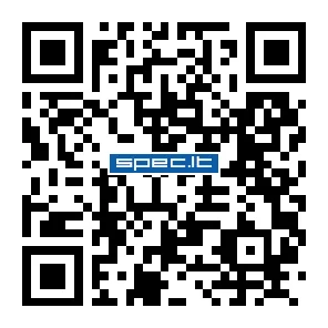 QR kodas | PASVALIO GEROVĖ, UAB | spec.lt