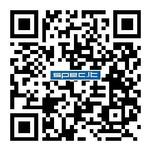 QR kodas | Pasvalio knygos, UAB | spec.lt