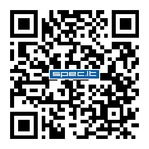 QR kodas | Pasvalio kredito unija | spec.lt