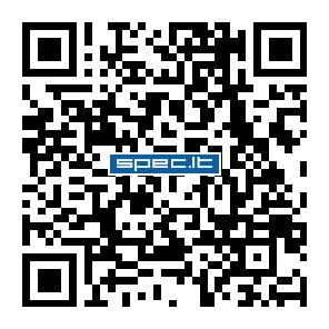 QR kodas | Pasvalio Krepšinio Klubas Krepšininkas | spec.lt