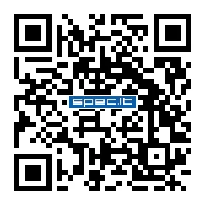 QR kodas | Pasvalio kultūros centras | spec.lt