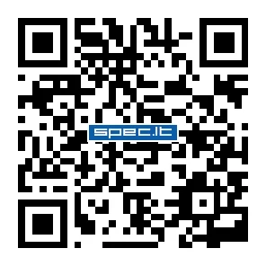 QR kodas | Pasvalio laikraštis, UAB | spec.lt