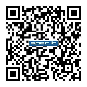 QR kodas | Pasvalio lengvosios atletikos sporto klubas Svalė | spec.lt