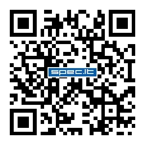 QR kodas | Pasvalio ligoninė, VŠĮ | spec.lt