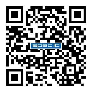 QR kodas | Pasvalio medžiotojų draugija | spec.lt