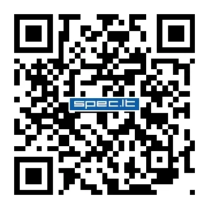 QR kodas | Pasvalio melioracija, UAB | spec.lt