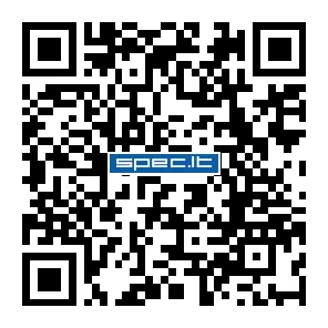 QR kodas | Pasvalio miesto sodininkų bendrija Palėvenė | spec.lt