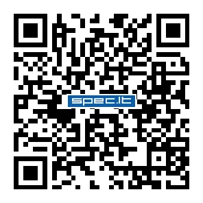 QR kodas | Pasvalio Miesto Sodininkų Bendrija Pamūšis | spec.lt
