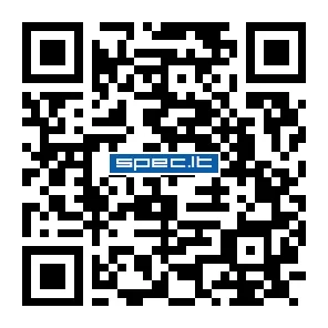 QR kodas | Pasvalio miesto vietos veiklos grupė | spec.lt