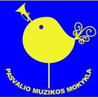 Pasvalio muzikos mokykla