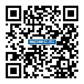 QR kodas | Pasvalio muzikos mokykla | spec.lt