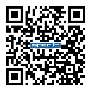 QR kodas | Pasvalio muzikos muziejus, VŠĮ