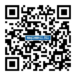 QR kodas | Pasvalio r. apylinkės prokuratūra | spec.lt
