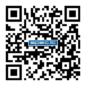 QR kodas | Pasvalio r. apylinkės teismas