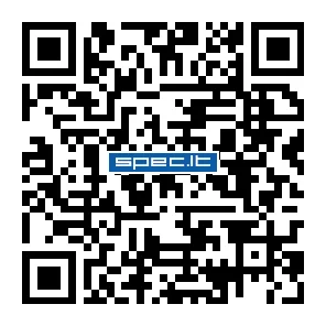 QR kodas | Pasvalio r. Daujėnų medžiotojų būrelis