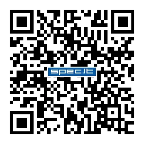 QR kodas | Pasvalio r. Krinčino Antano Vienažindžio pagrindinė mokykla | spec.lt