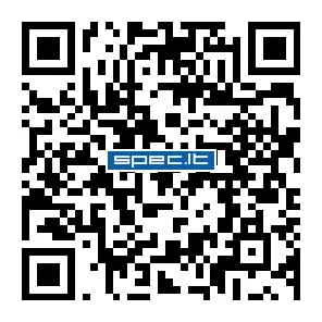 QR kodas | Pasvalio r. Pajiešmenių pagrindinė mokykla | spec.lt