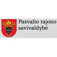 Pasvalio r. savivaldybės administracija