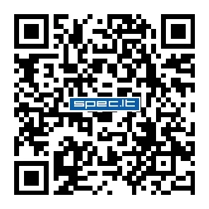 QR kodas | Pasvalio rajono savivaldybės administracija | spec.lt