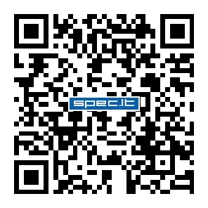 QR kodas | Pasvalio r. savivaldybės Joniškėlio apylinkių seniūnija | spec.lt