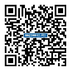 QR kodas | Pasvalio r. savivaldybės Krinčino seniūnija | spec.lt