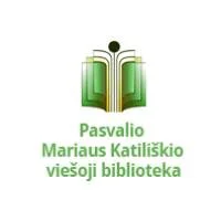 Pasvalio Mariaus Katiliškio viešoji biblioteka