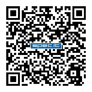 QR kodas | Pasvalio Mariaus Katiliškio viešoji biblioteka | spec.lt
