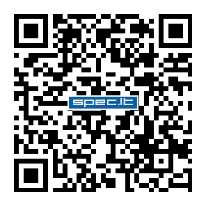 QR kodas | Pasvalio r. savivaldybės Namišių seniūnija | spec.lt