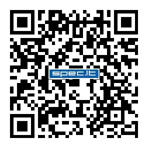 QR kodas | Pasvalio r. savivaldybės Pasvalio apylinkių seniūnija | spec.lt