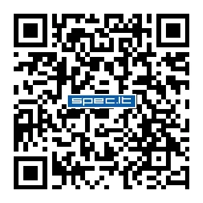 QR kodas | Pasvalio rajono savivaldybės administracijos Pasvalio miesto seniūnija | spec.lt