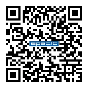 QR kodas | Pasvalio r. savivaldybės priešgaisrinė tarnyba | spec.lt