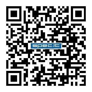 QR kodas | Pasvalio r. savivaldybės Pumpėnų seniūnija | spec.lt