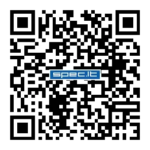 QR kodas | Pasvalio r. savivaldybės Pušaloto seniūnija | spec.lt