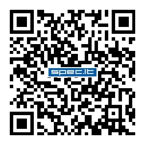 QR kodas | Pasvalio r. savivaldybės Saločių seniūnija | spec.lt