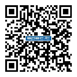 QR kodas | Pasvalio r. valstybinė maisto ir veterinarijos tarnyba | spec.lt