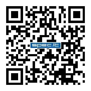 QR kodas | Pasvalio r. žemdirbių asociacija | spec.lt