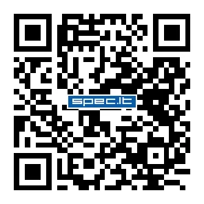 QR kodas | Pasvalio rajono bendruomenių sąjunga | spec.lt